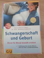GU Schwangerschaft und Geburt