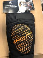 Endura Singletrack Knee Pad  L-XL