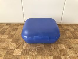 Tupperware Znüniböxli