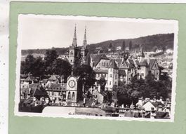 Neuchâtel 1951