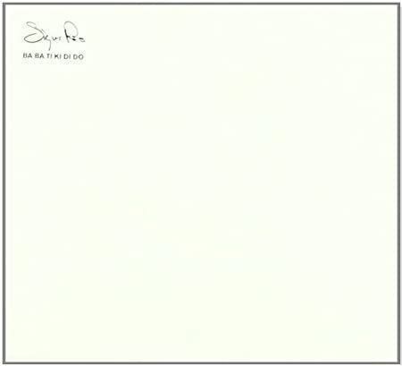 CDs: Ba Ba Ti Ki Di Do by Sigur Ros – D'occasion à Altdorf UR par boardsofcanada