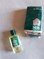 Vintage Parfüm Duft 4711 SIR Irish Moos Kult Eau de Cologne