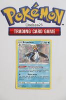 Pokémon TCG - Empoleon Holo (BRS037) Brilliant Stars EN