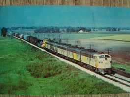 Rock Island Railroad (USA)