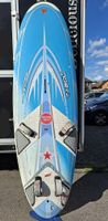 Windsurfboard Tabou Rocket 145Ltr 