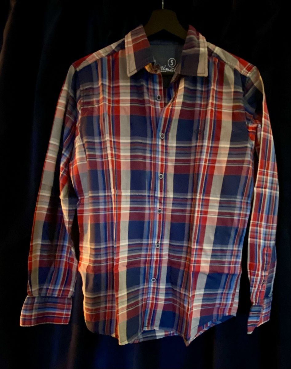 Tom Tailor Camicie: Tom Tailor Hemd Gr S – Usato da Kreuzlingen venduto da pre_n5kl