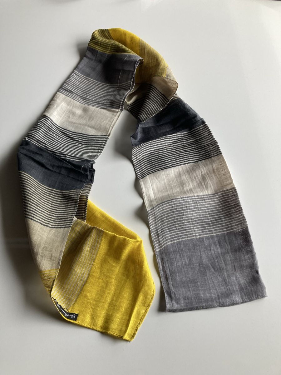 Gudrun Sjöden Foulard & Sciarpe: Gudrun Sjöden Foulard – Nuovo (secondo la descrizione) da Bremgarten b. Bern venduto da san_c7sz