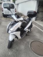 Roller Honda 50