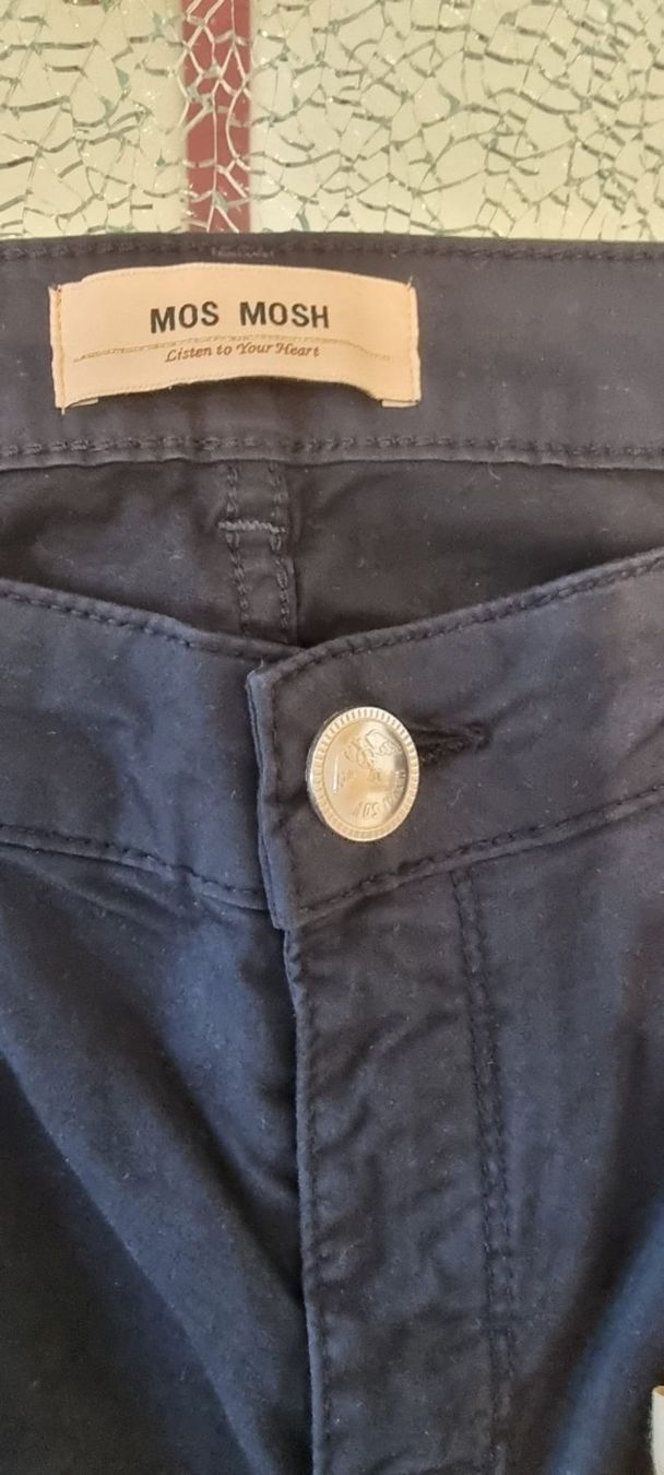 Mos mosh Jeans: Mos Mosh Gr. 32 – Neu und originalverpackt aus Luzern von Reni025 6