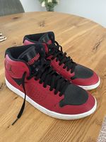 Nike Jordan Gr. 44, fast neu