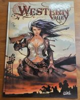 Western Valley N 1 E.O. (T.T.B.E.) Chicanas