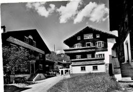 Serneus Prättigau