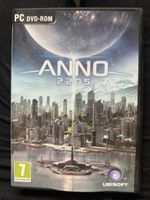 PC Spiel Anno 2205