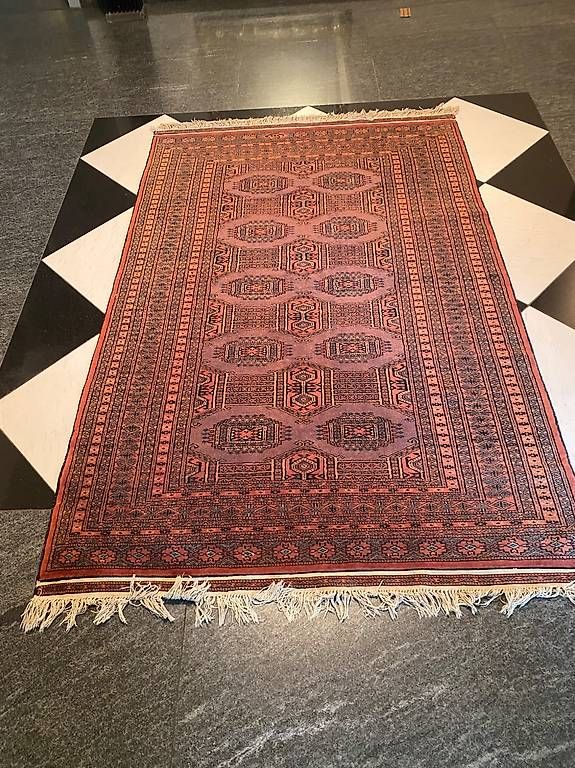 Teppiche: Teppich – Gebraucht aus Ostermundigen von MariPa55 1
