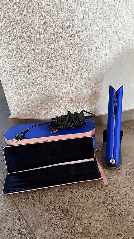 Asciugacapelli: Dyson Coralle – Usato da Fehraltorf venduto da nadine_zuber_00