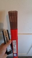 Schweissdraht Baustahl ER70S-6, 14 kg  WIG 