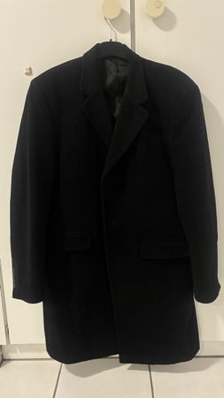 Mantel "whool & cashmere" 52
