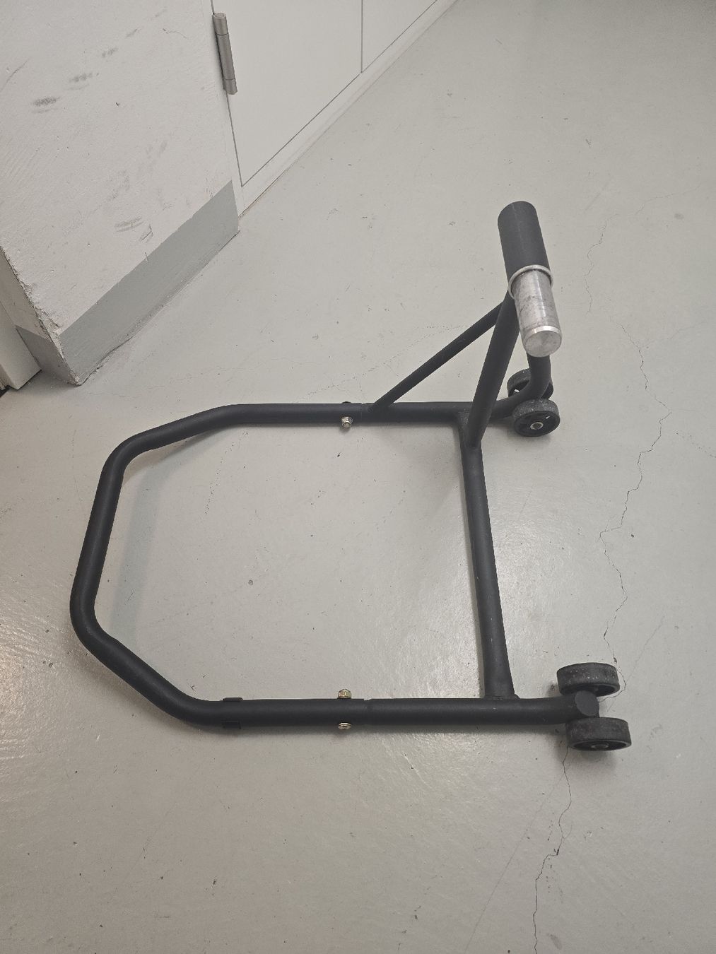Béquilles: Ducati Aufbockständer Constands – D'occasion à Niederbipp par Tiffany1771 1