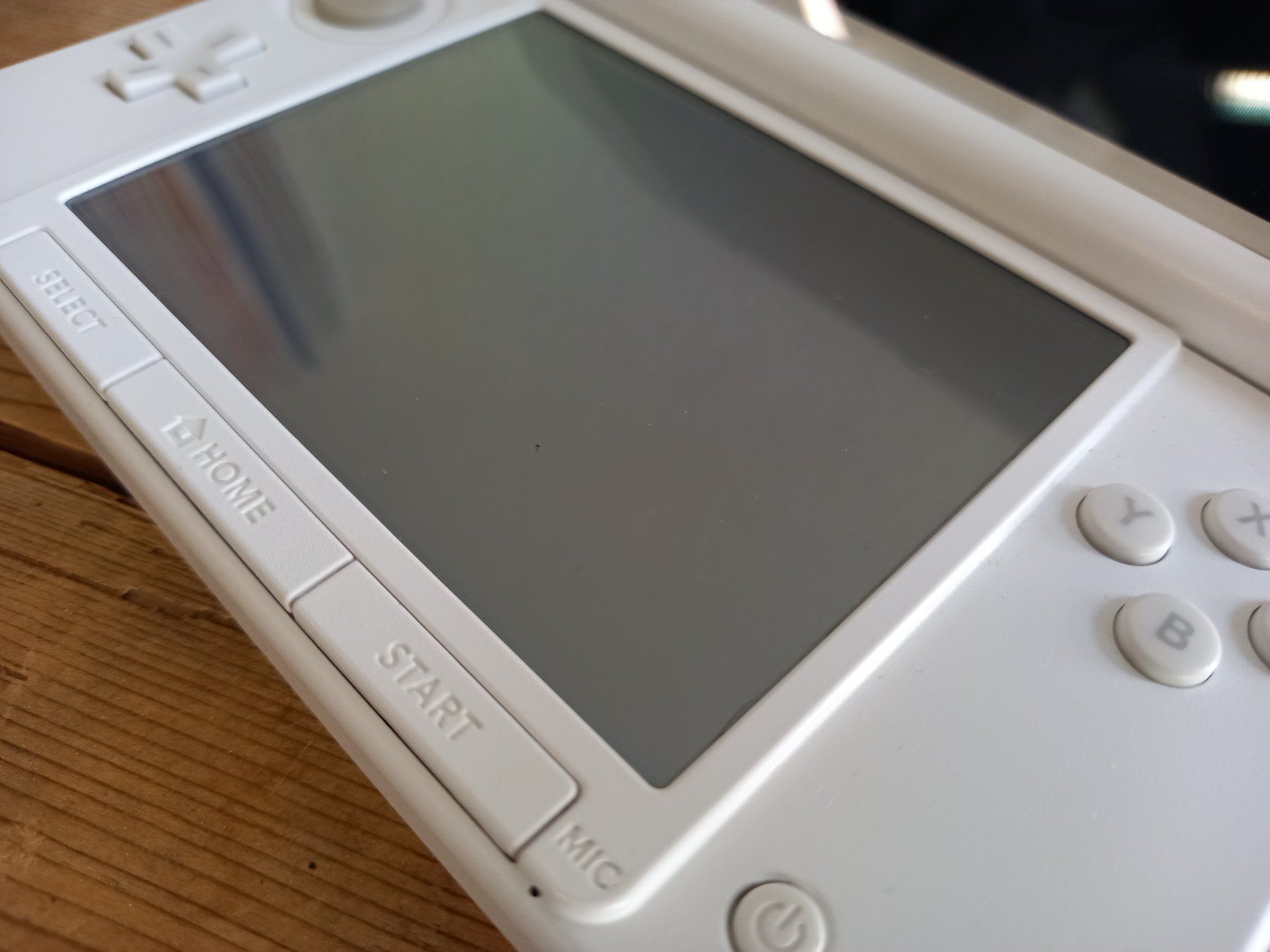 Nintendo Consoles: Nintendo 3DS XL mit Ac Adapter – Défectueux à Prez-vers-Siviriez par Monija70 4