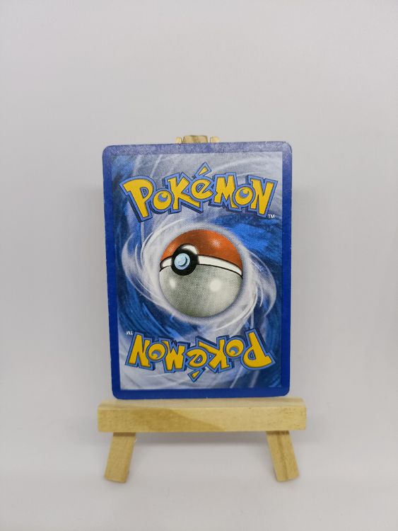 Cartoline: Pokemon Karte Zapplardin Semi Vintage – Usato da Zihlschlacht venduto da Sir_Lonedrinker 1