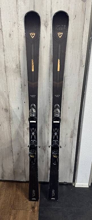 Skis: Rossignol Nova 14 Ti Konect  167 cm – D'occasion à Sursee par pilatus.sport