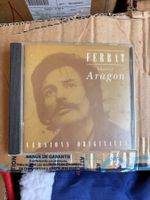 Cd Jean Ferrat