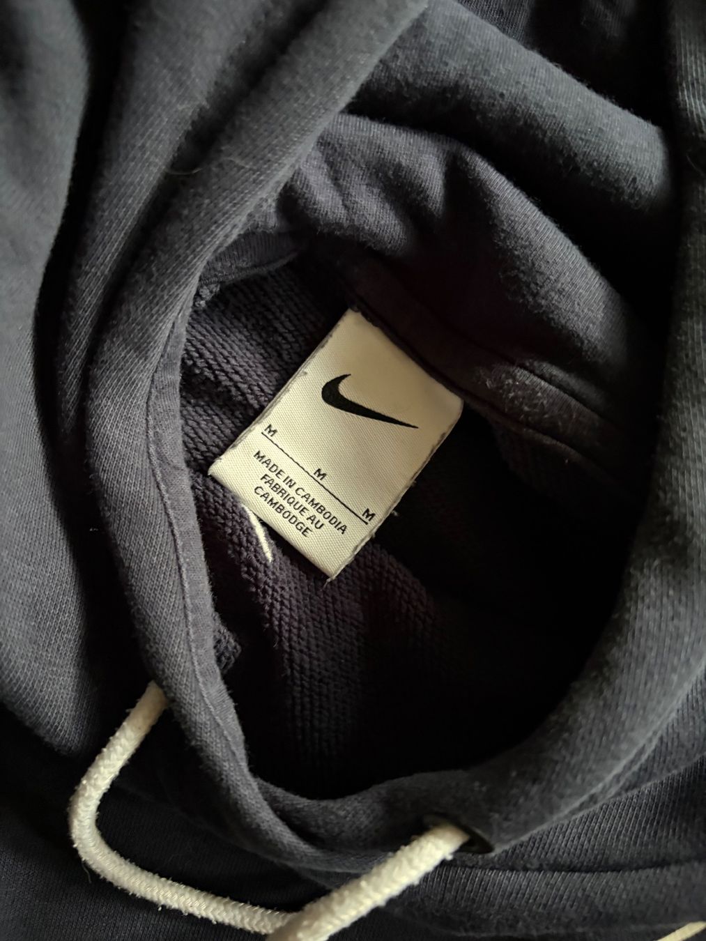 Nike Maglioni & Felpe: Red Bull Leipzig Hoodie Gr. M – Usato da Muttenz venduto da bargain_hunter 2