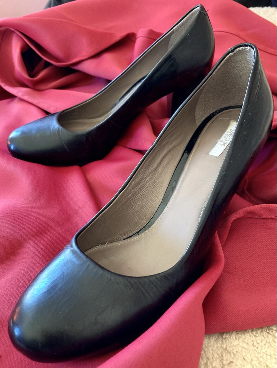 Geox Scarpe da donna: Escarpins Geox 40 – Usato da Ardon venduto da hel_2sxp 5