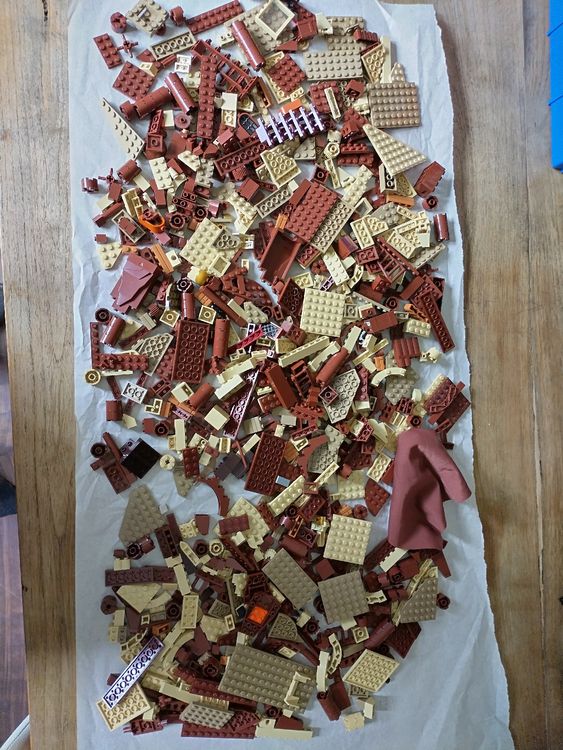 INNSPIRO Bastelsand Beige – 100 G Für Kreative Projekte Ohne Pinsel Auf Holz, Glas & Papier