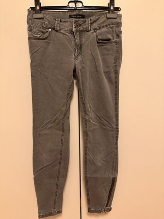 Marc O'Polo Jeans Skinny Style Grey
