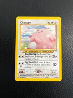 Neo Destiny - Chansey 31/105 Ab 1