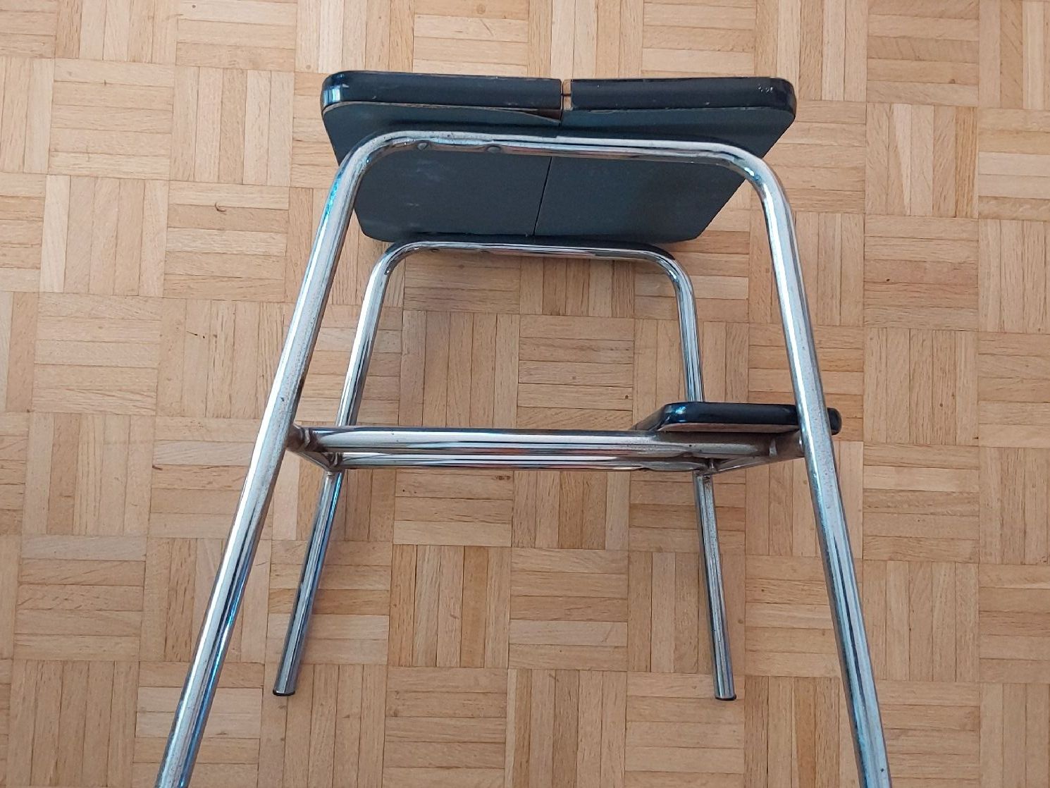 Tabourets: Tritthocker Schemel Kelko simplex Schönbühl Vintage – D'occasion à Köniz par scopello12