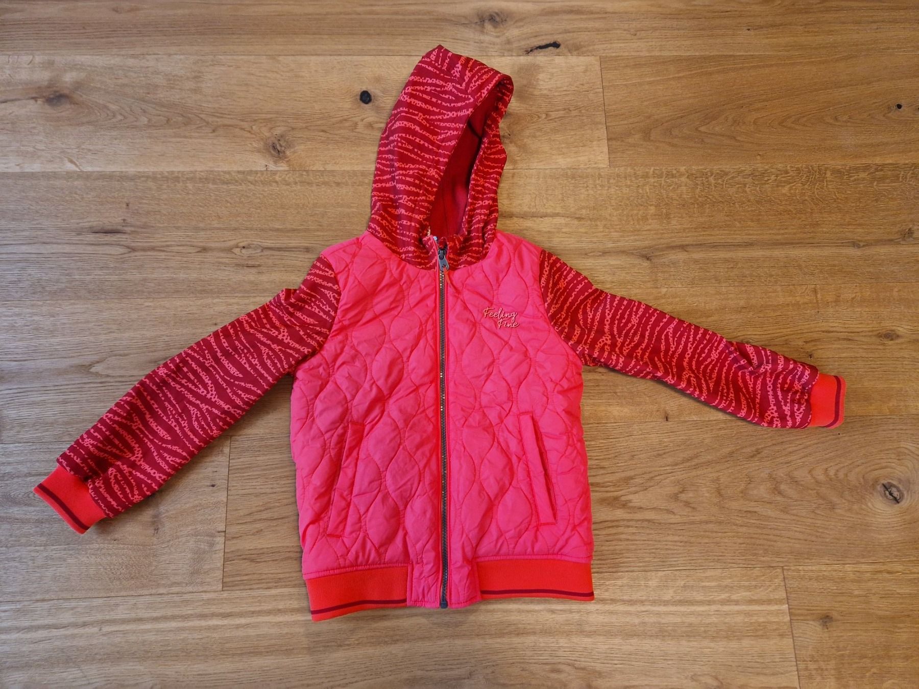 We Giacche & Cappotti: Übergangsjacke Gr. 134/140 – Usato da Windisch venduto da Jewi1
