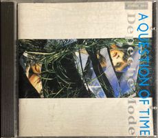 DEPECHE MODE - A QUESTION OF TIME