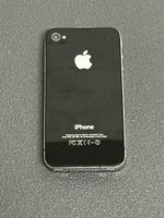 Apple iPhone 4 / 4S – defekt – Bastlergerät – ohne Zubehör