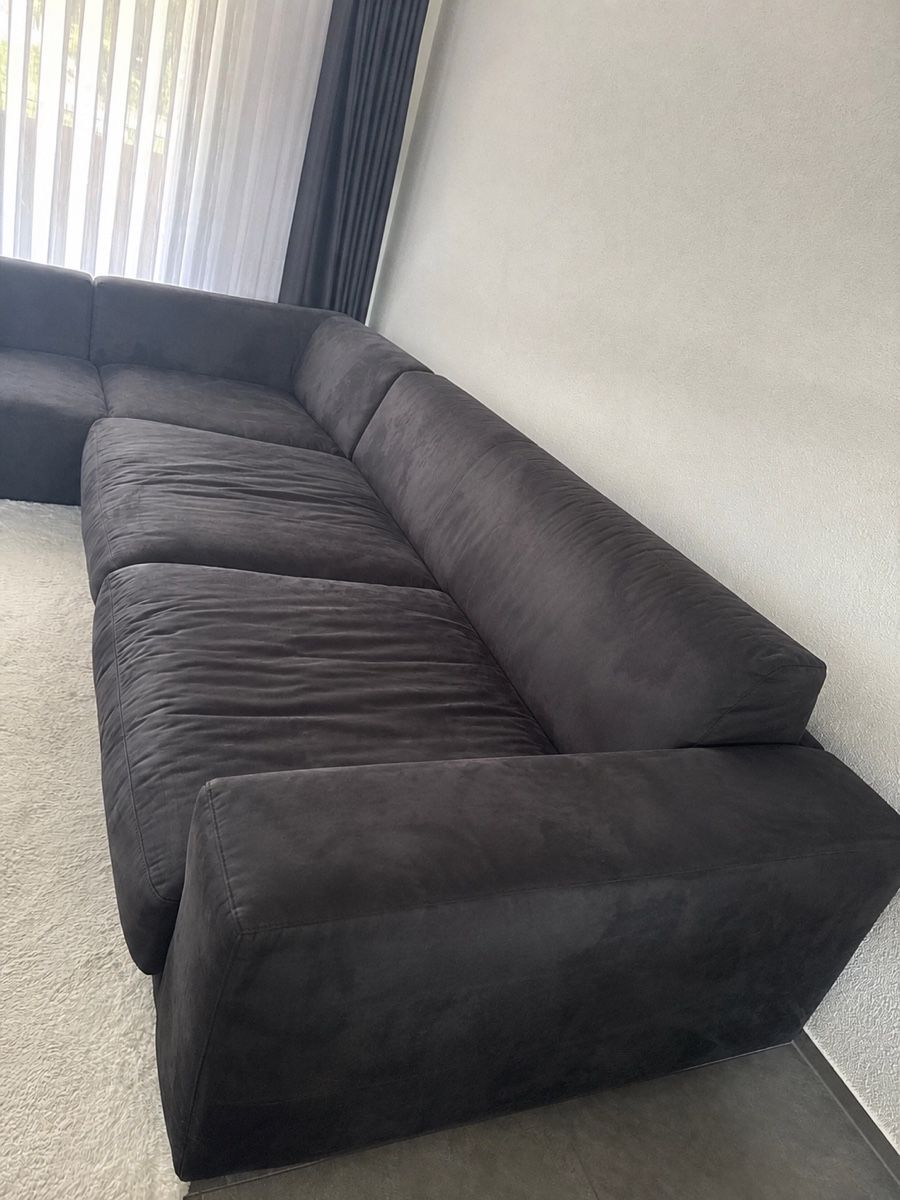 Sofas: Sofa Wohnlandschaft – Neu (gemäss Beschreibung) aus Oberbüren von dijbdn 2
