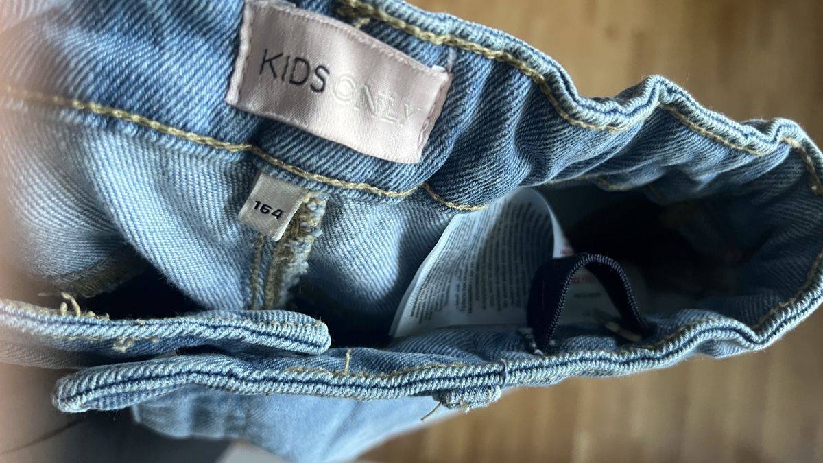 Only Pantaloni: Kids Only Gr. 164 – Usato da Tagelswangen venduto da Bomu 1