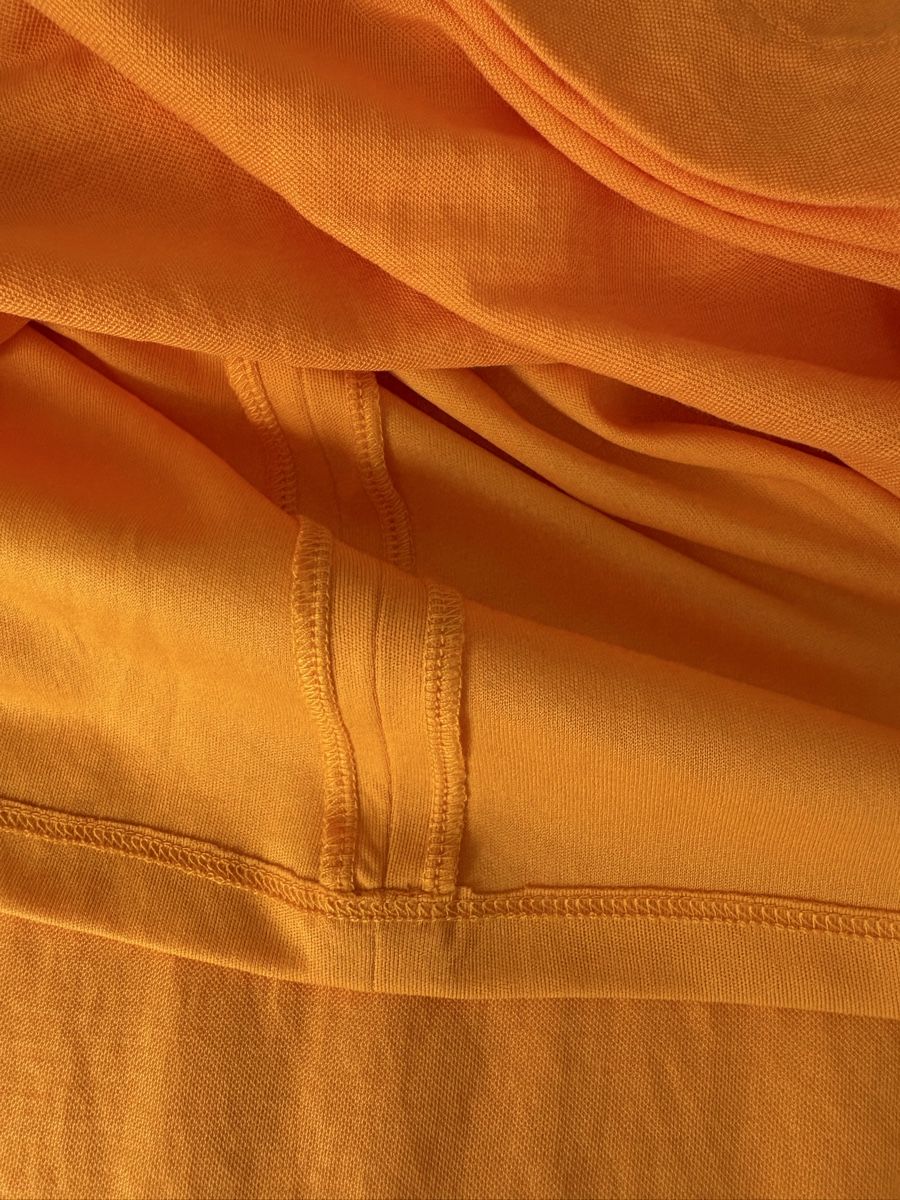 Esprit Kleider: SommerKleid orange Grösse XS Esprit – Defekt aus Dulliken von gab_jdr2 5