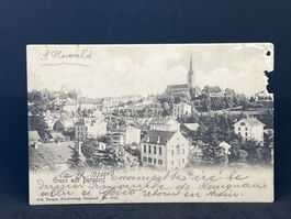 Gruss aus Burgdorf
