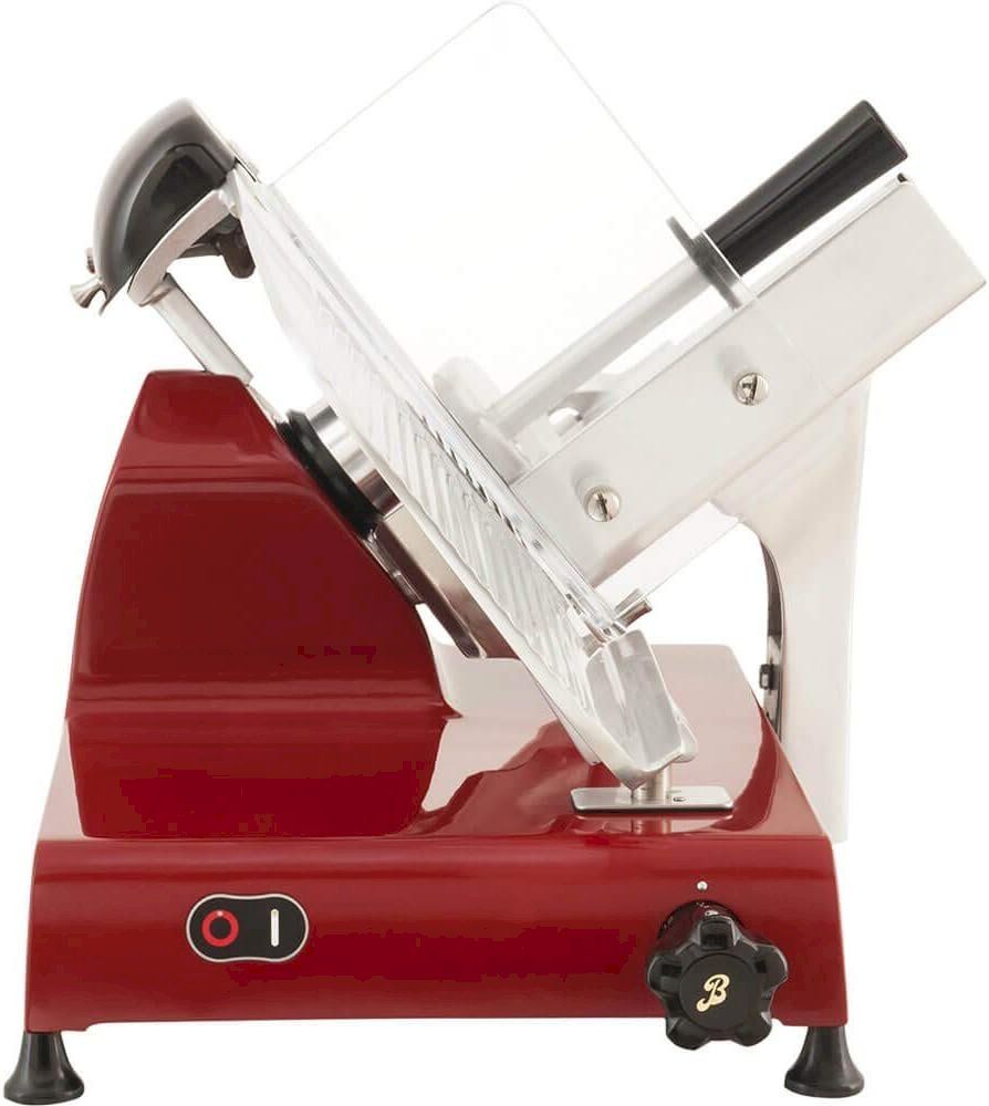 Berkel Elettrodomestici da cucina: Berkel Red Line 300 Rot – Nuovo e nell'imballaggio originale da Bottighofen venduto da zaap 1
