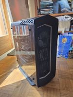 Boîtier PC Aerocool Noir + RGB + Alim 1000W 80+ Platinium
