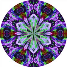 Profile image of Kaleidoskopia