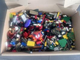 Ca 4.5kg Lego