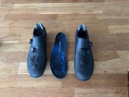 Shimano S phyre veloschuhe gr 46
