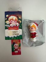 Popmart - bunny christmas