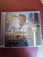CD - Peter Alexander – Die Kleine Kneipe (Schlager, 2002)