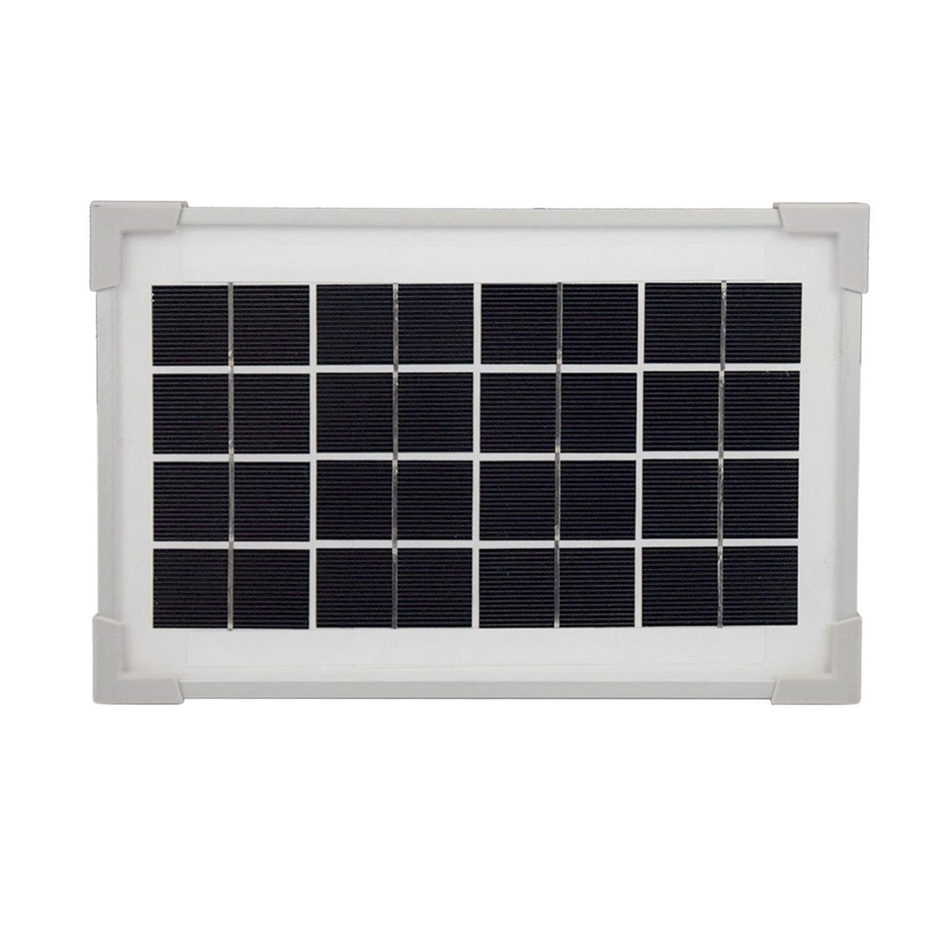 Pompe & Parti di ricambio: Agora-Tec Solar Bachlauf-Pumpen-Set 3.5W – Nuovo e nell'imballaggio originale da Bottighofen venduto da zaap 1