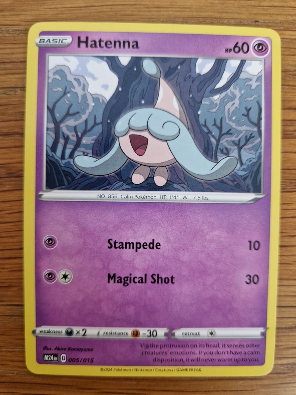 Pokémon Cartes à collectionner: 4 cartes Pokémon – D'occasion à Villars-sur-Glâne par Mark_988 4