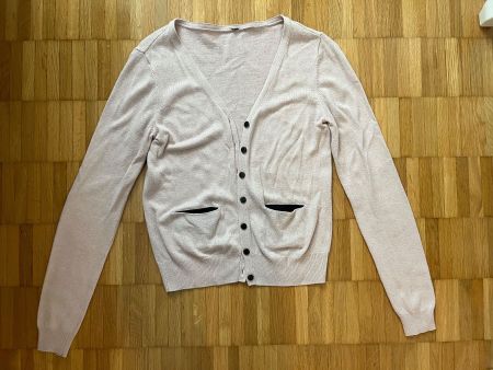 Pullover Gr. 34