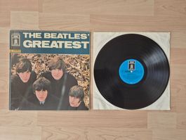 The Beatles - The Beatles' Greatest
